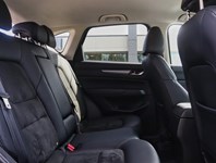 2021 Mazda CX-5 GS AWD