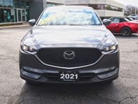 2021 Mazda CX-5 GS AWD