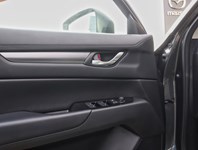 2021 Mazda CX-5 GS AWD