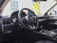 2021 Mazda CX-5 GS AWD