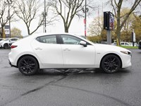 2021 Mazda Mazda3 Sport G