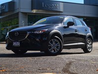 2022 Mazda CX-3 GS