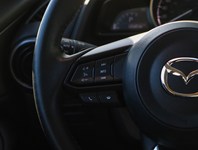 2022 Mazda CX-3 GS