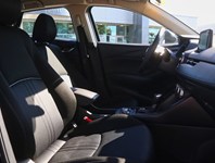 2022 Mazda CX-3 GS