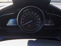 2022 Mazda CX-3 GS