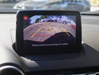 2022 Mazda CX-3 GS