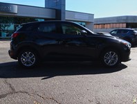 2022 Mazda CX-3 GS