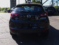 2022 Mazda CX-3 GS