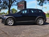 2022 Mazda CX-3 GS