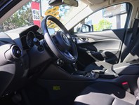2022 Mazda CX-3 GS