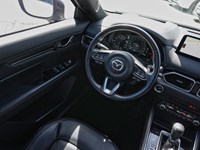2022 Mazda CX-5 Sport
