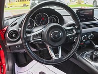 2022 Mazda MX-5 RF GT