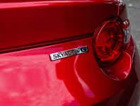 2022 Mazda MX-5 RF GT
