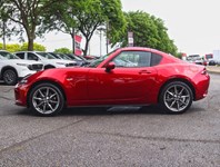 2022 Mazda MX-5 RF GT
