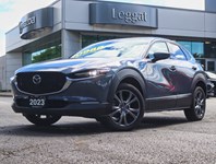 2023 Mazda CX-30 GT