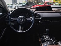 2023 Mazda CX-30 GT