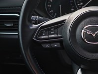 2023 Mazda CX-5 GS AWD
