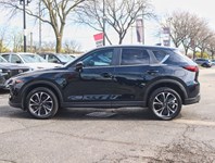 2023 Mazda CX-5 GS AWD