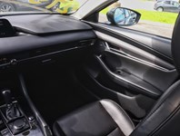 2023 Mazda Mazda3 GT