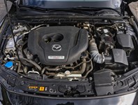 2023 Mazda Mazda3 GT