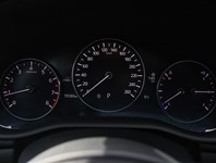 2023 Mazda Mazda3 GT
