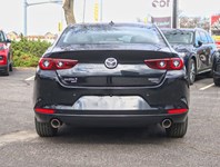 2023 Mazda Mazda3 GT
