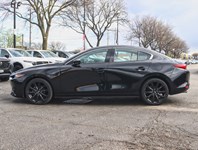 2023 Mazda Mazda3 GT