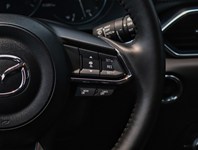 2025 Mazda CX-5 GS
