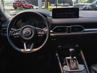 2025 Mazda CX-5 GS