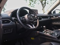 2025 Mazda CX-5 GS