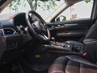 2025 Mazda CX-5 GS
