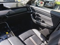 2025 Mazda CX-90 MHEV GS-L