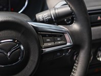 2025 Mazda MX-5 RF GT