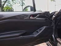 2025 Mazda MX-5 RF GT