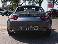 2025 Mazda MX-5 RF GT