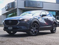 2023 Mazda CX-30 GT