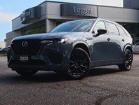 2025 Mazda CX-70 MHEV GT-P
