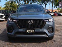 2025 Mazda CX-70 MHEV GT-P