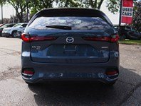 2025 Mazda CX-70 MHEV GT-P