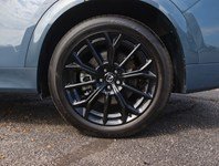 2025 Mazda CX-70 MHEV GT-P
