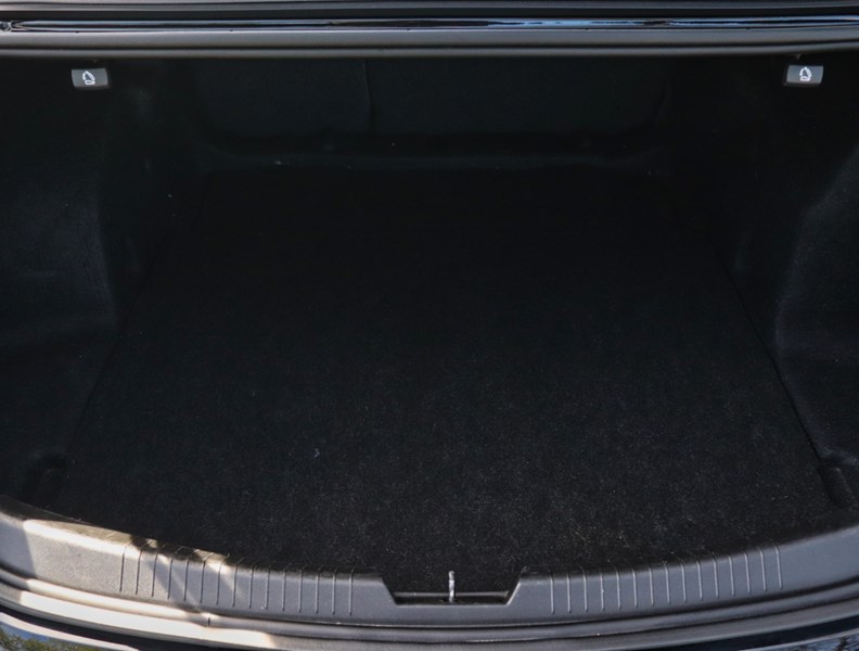 2019 Chevrolet Malibu 4dr Sdn LT w/1LT