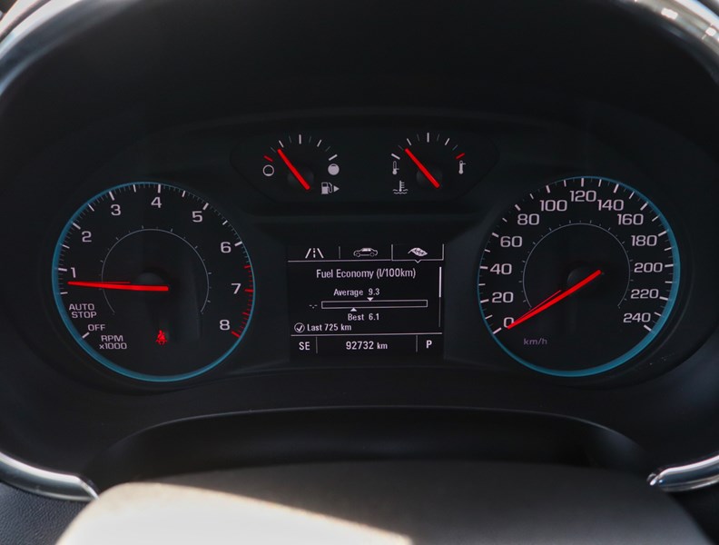 2019 Chevrolet Malibu 4dr Sdn LT w/1LT