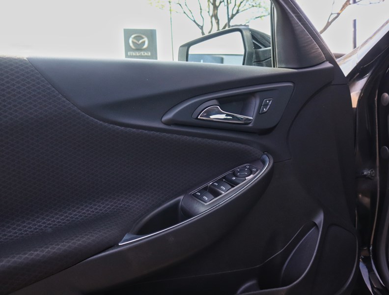 2019 Chevrolet Malibu 4dr Sdn LT w/1LT