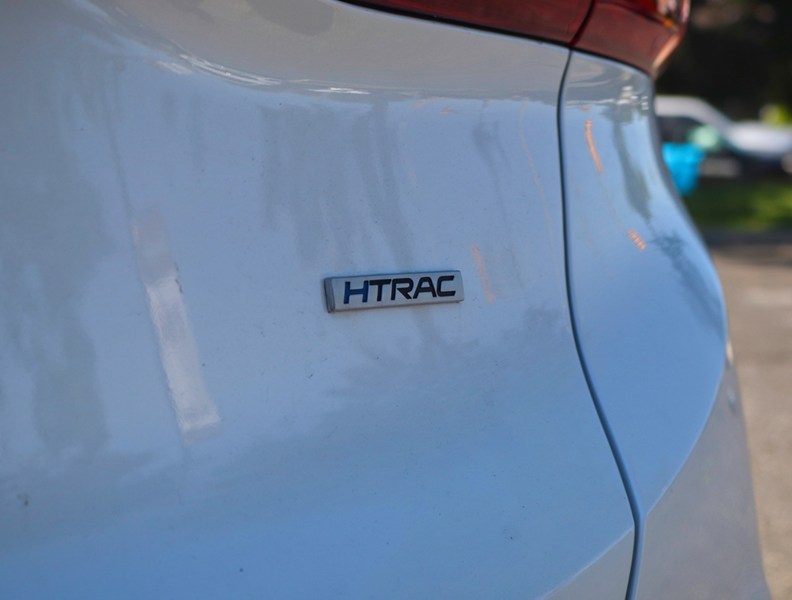 2019 Hyundai Santa Fe Essential