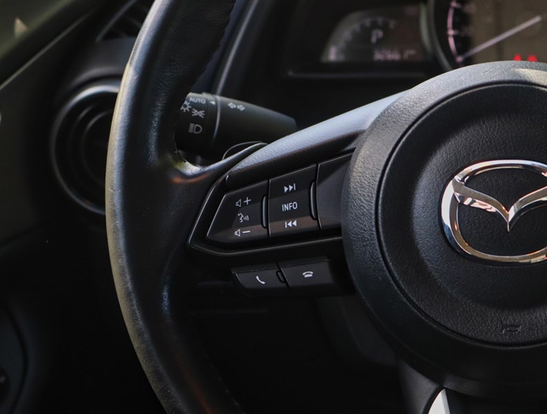 2019 Mazda CX-3 GS