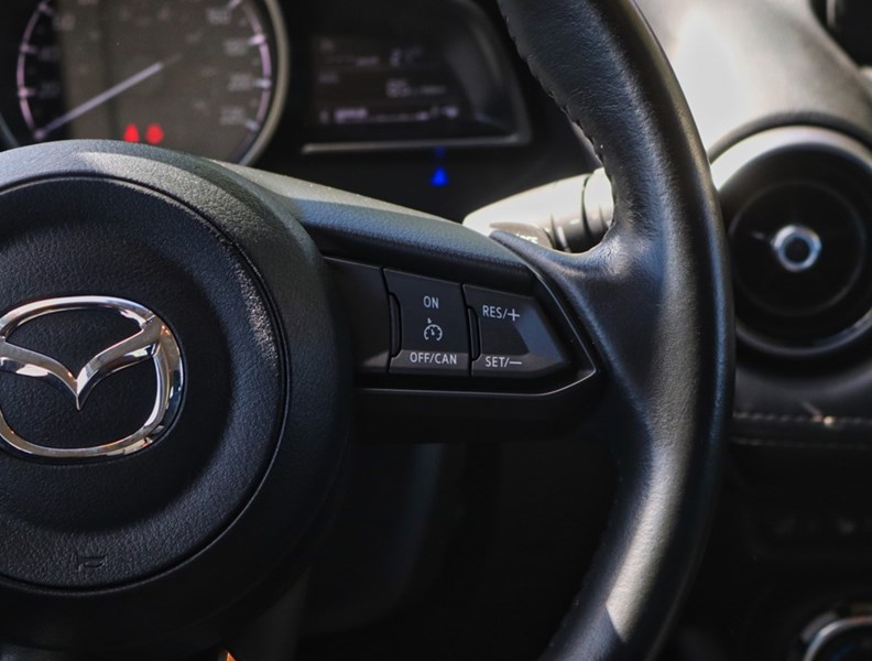 2019 Mazda CX-3 GS