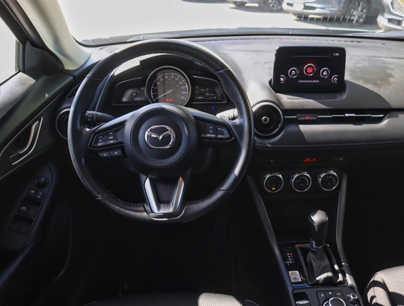 2019 Mazda CX-3 GS