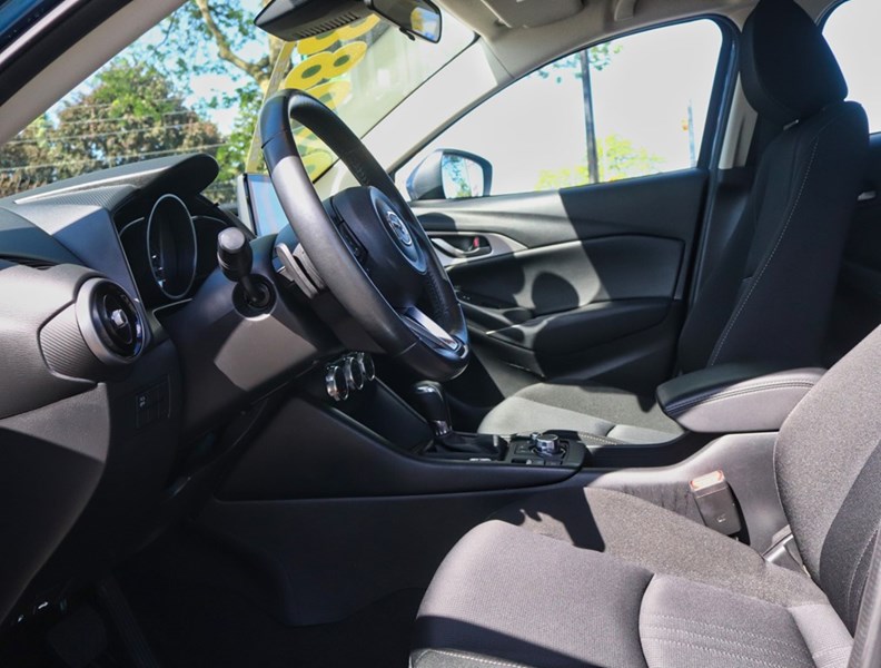 2019 Mazda CX-3 GS