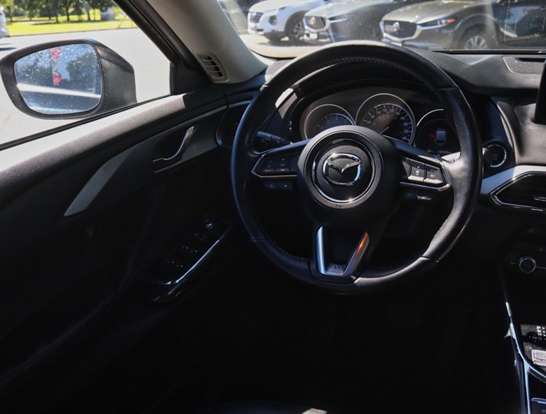 2019 Mazda CX-9 GS