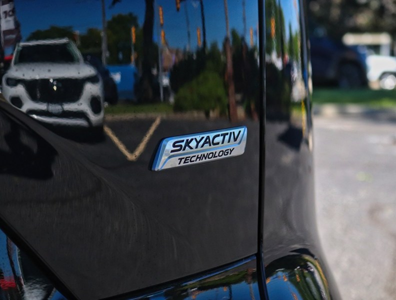 2019 Mazda CX-9 GS